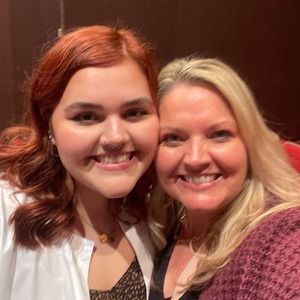 Meet your Posher, Robin